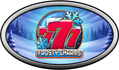 777 - Frosty Charms